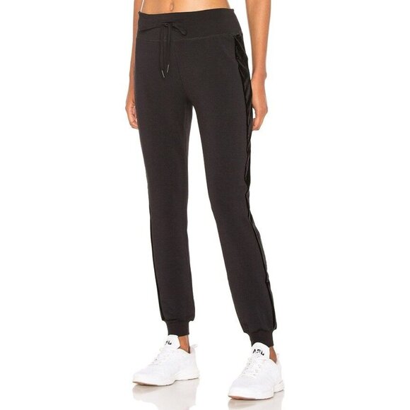 Beyond Yoga Shine On Tuxedo Jogger - Picture 1 of 8